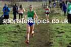 Junior Womens 2024 Northern Cross Country Champs., Sedgefield. Photo: David T. Hewitson/Sports for All Pics